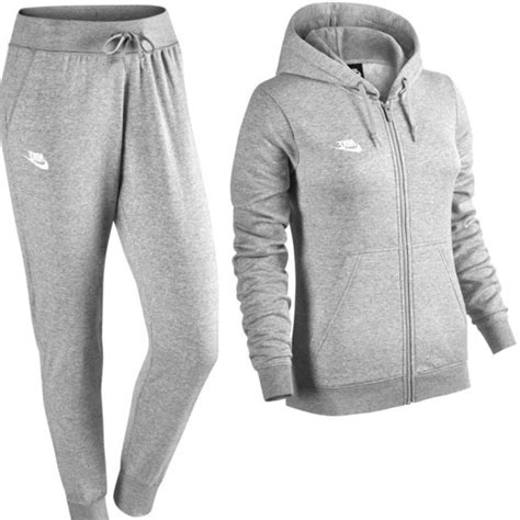 anzug damen nike|Nike joggingsanzüge damen.